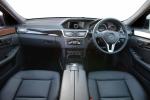 Mercedes-Benz E300 Hybrid Saloon 2012 года